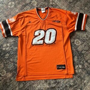 Chase Authentics Tony Stewart Orange Jersey
